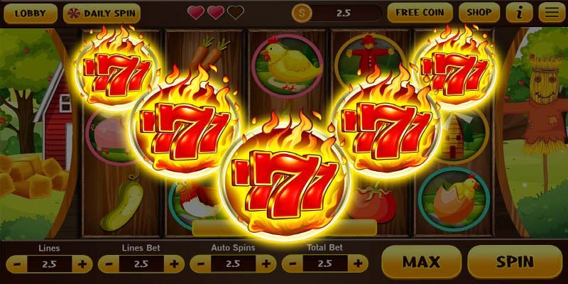 88vi Slot Online